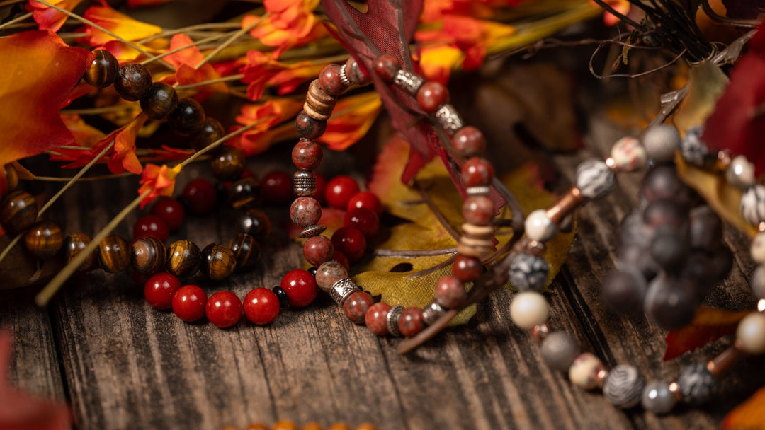 Fall Fashion Favorites - DL Jewelry Designs