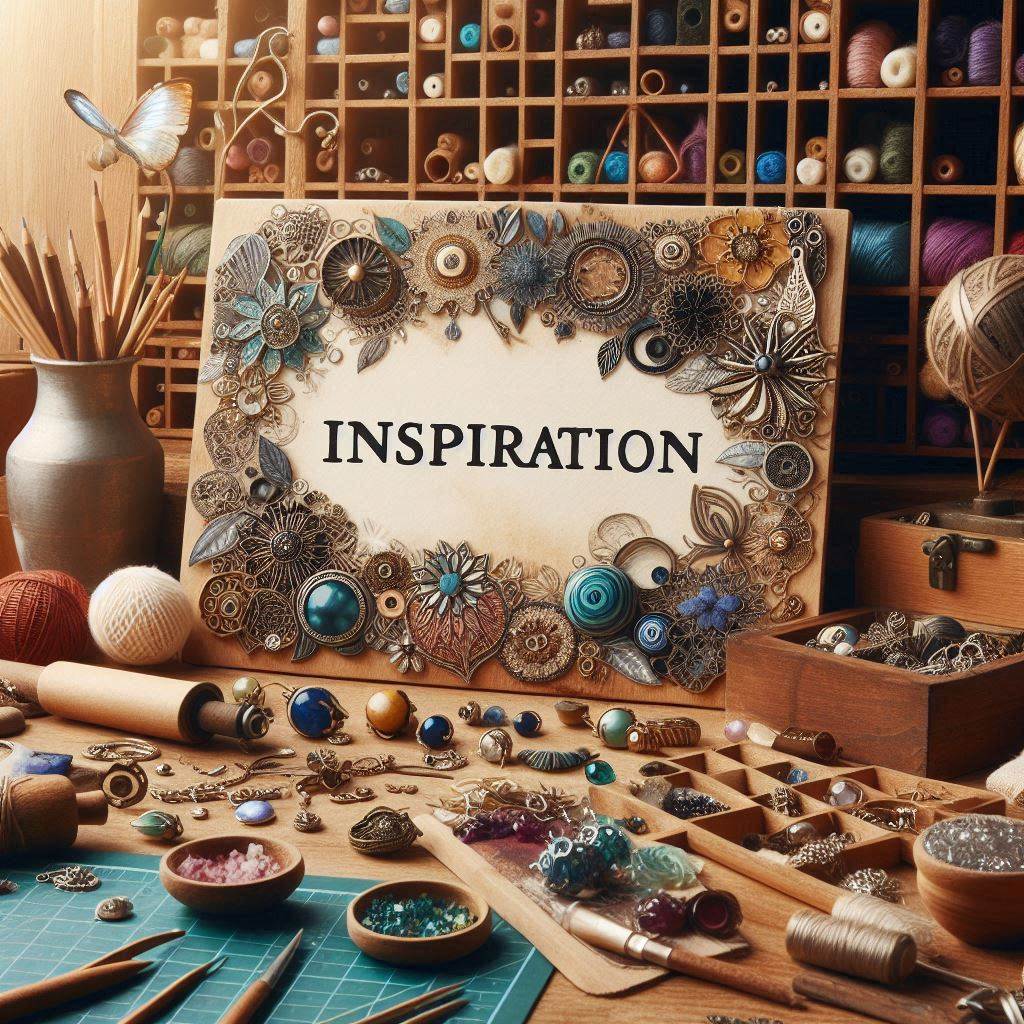 My Inspiration - DL Jewelry Designs - DL Jewelry Designs