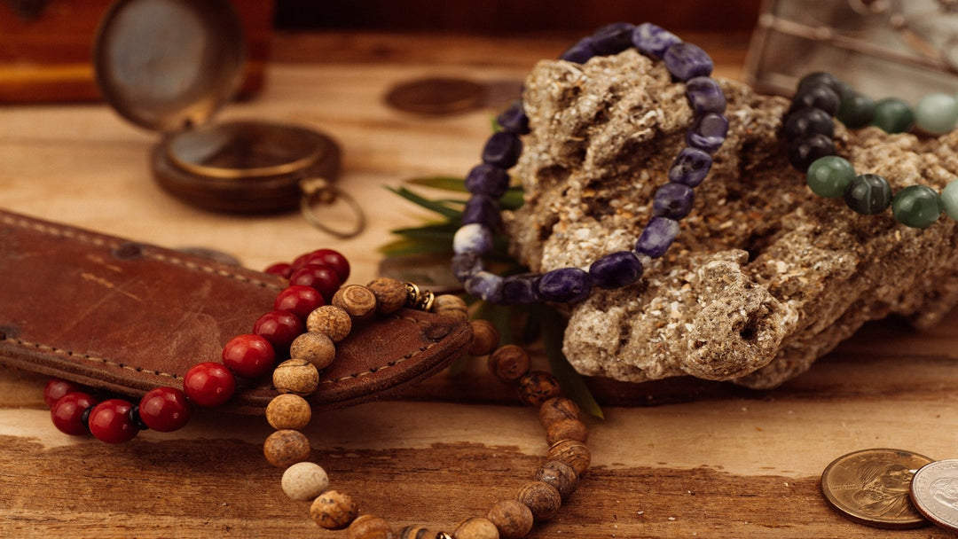 Boho Bracelet Collection - DL Jewelry Designs