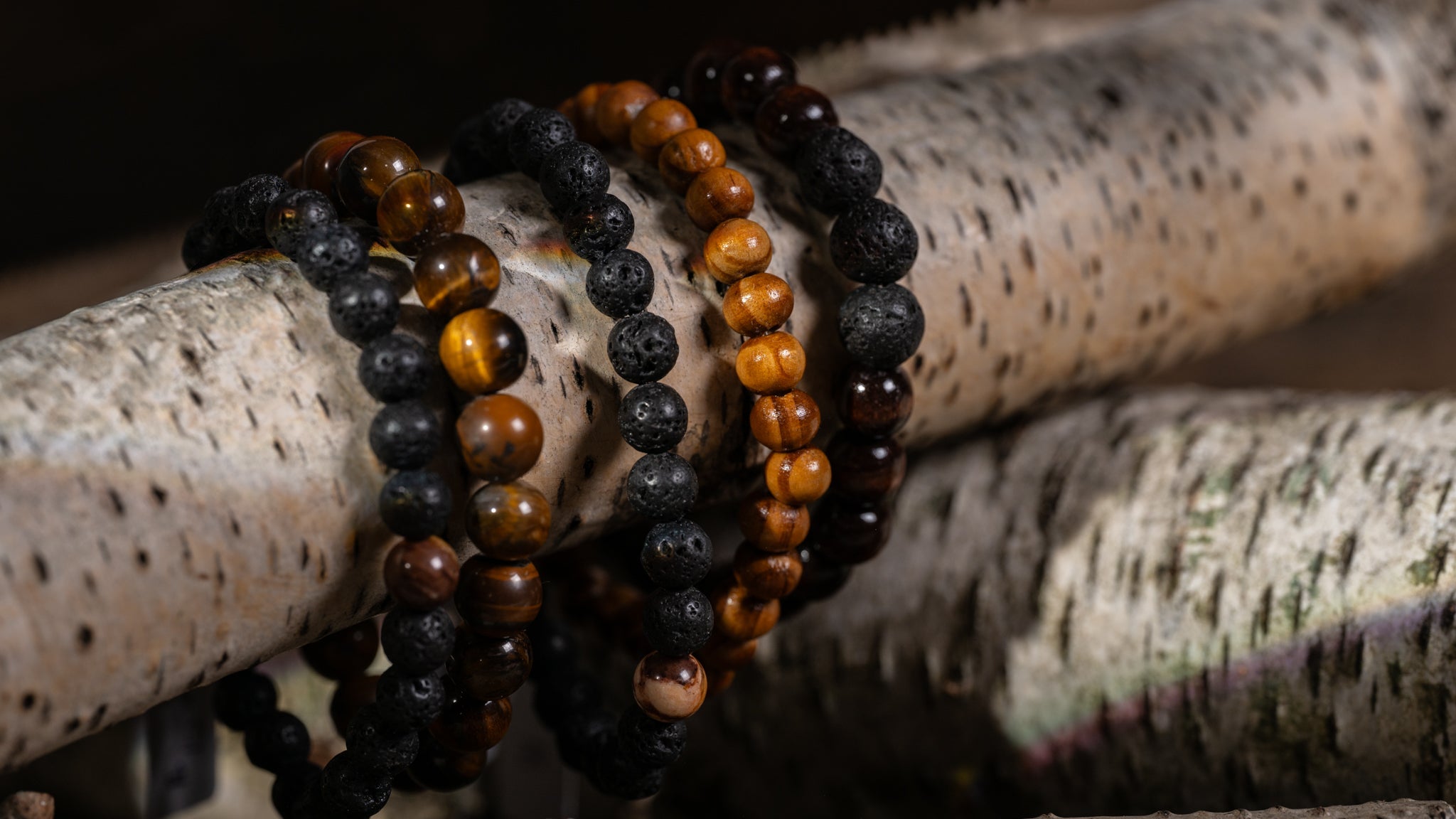 Bracelets For Men - DL Jewelry Designs