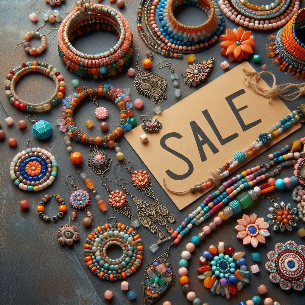 SALE - DL Jewelry Designs