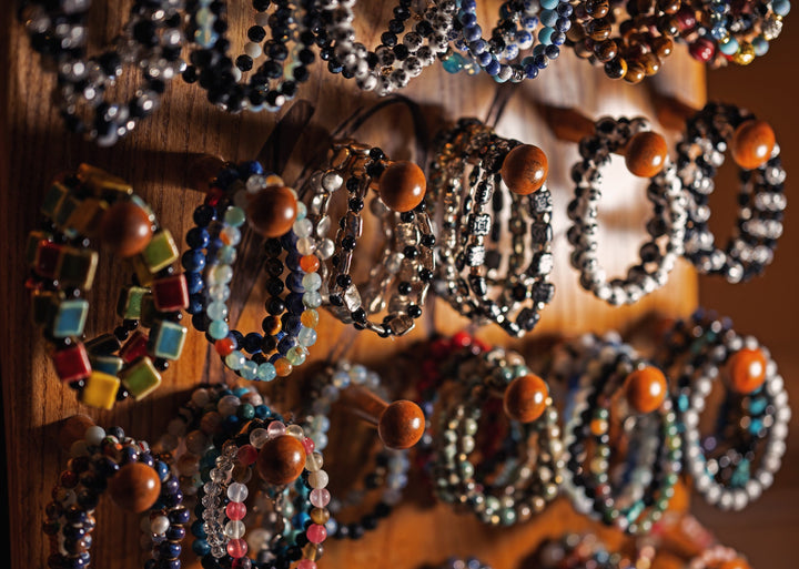 Customize Your Own Bracelet - DL Jewelry Designs