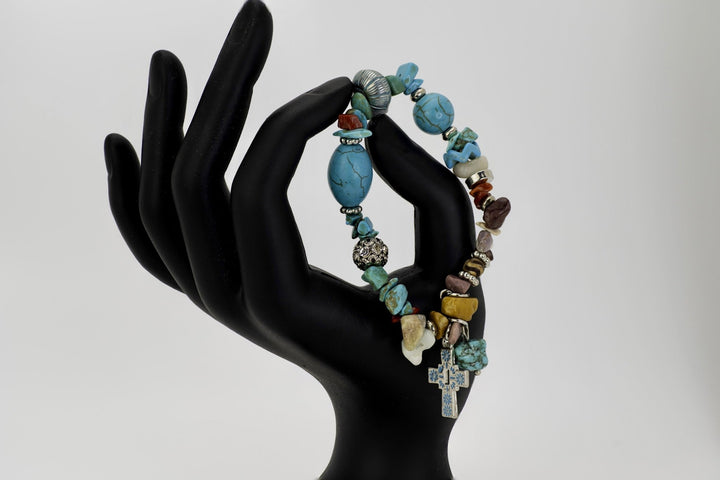 Customize Your Own Bracelet - DL Jewelry Designs