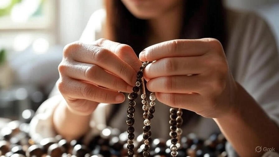 Customize Your Own Bracelet - DL Jewelry Designs